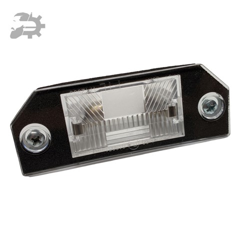 Фонарь подсветки номерного знака DF15297 Detali IF