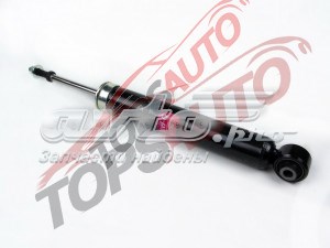 349237 Kayaba Амортизаторы задние