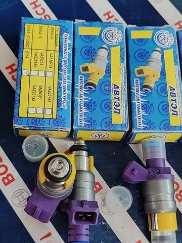 Купить ZMZ6354 Continental/Siemens 