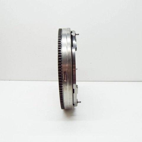 JX616477CD Ford Демпферный маховик