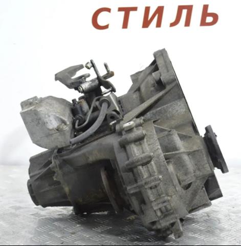 Купить JJY VAG 