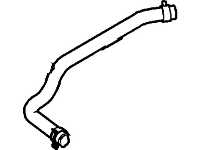 6E5Z8597A Ford 