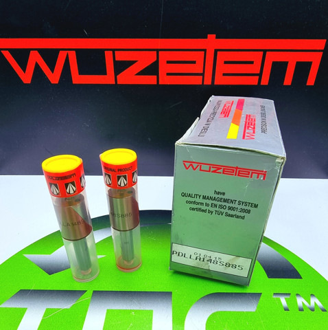 Распылитель дизельной форсунки Bosch 433271819 цена, от 26.03 USD