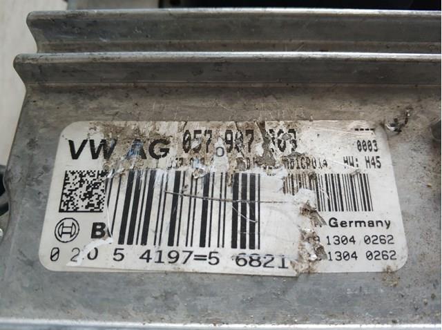  VAG 057907309 цена, от  USD