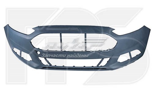 Бампер на авто FPS FP2820900P цена, от 72.32 USD