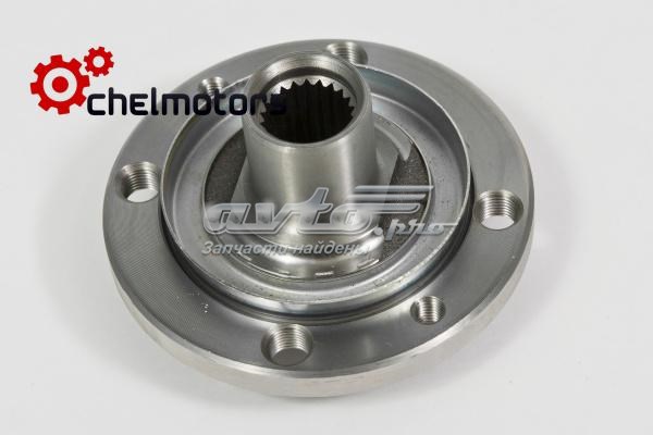 11180310301200 Lada Ступица колеса передняя