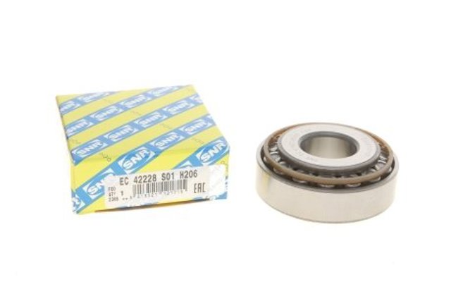 Подшипник коробки передач NTN EC42228S01H206