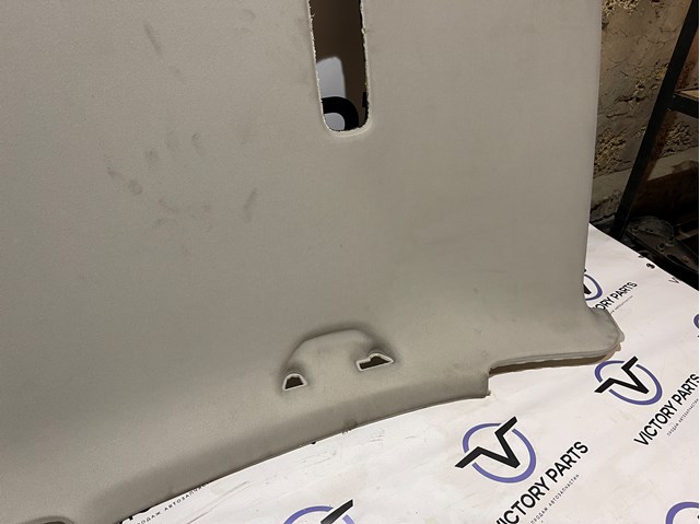 Обивка кузова VAG 561867501T5T5