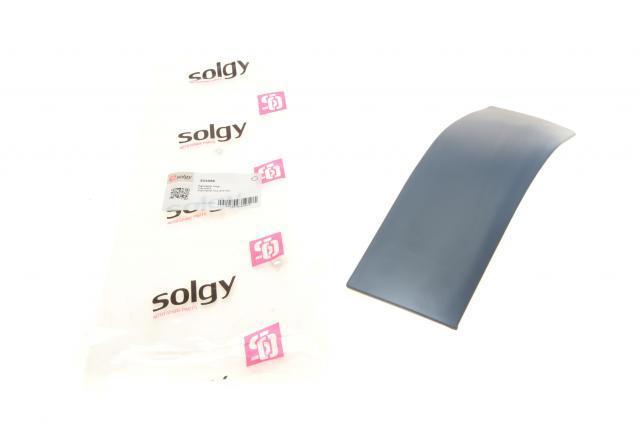 Купить 304059 Solgy Молдинг крыла заднего левого