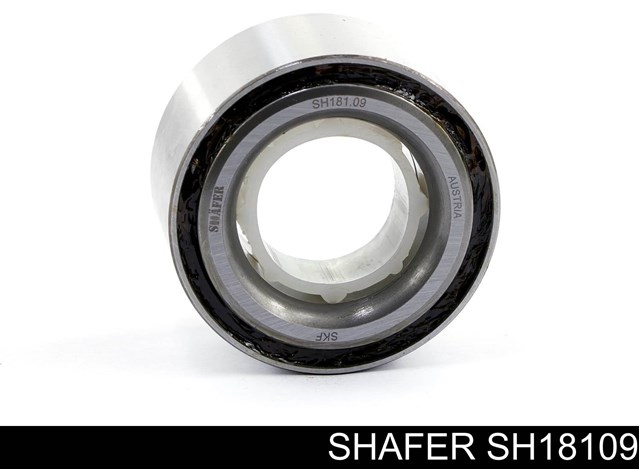 Комплект подшипника ступицы колеса Shafer SH18109 цена, от 10.19 USD