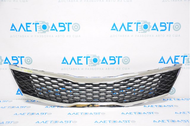 Купить 86350D5020 Hyundai/Kia Решетка радиатора
