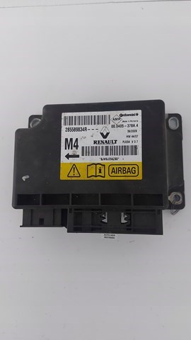  Renault (RVI) 285589834R цена, от 23.34 USD
