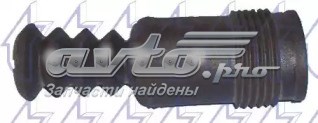 Буфер (отбойник) амортизатора переднего + пыльник Triclo 783387