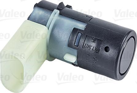 Packtronic Frontal Lateral 890050 VALEO