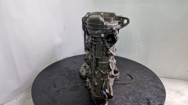 Купить M266940 Mercedes Двигатель голый