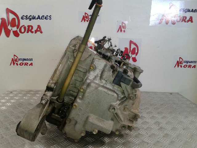 6040SN Opel Автоматическая коробка передач