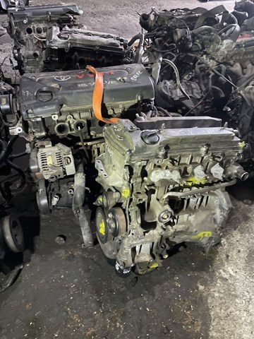 Двигатель в сборе на Toyota Camry V30