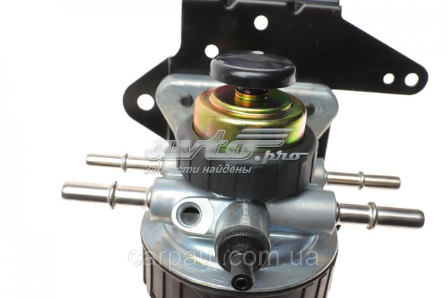 Корпус топливного фильтра ES1309 DP Group