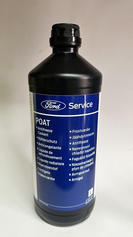 Тосол Ford 2733434