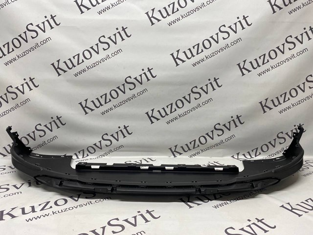 Бампер передний, нижняя часть Signeda PCR05033VA цена, от 59.93 USD
