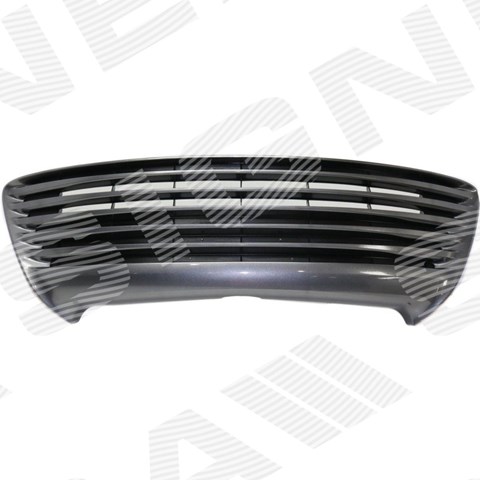 Решетка бампера переднего центральная Signeda PTY07599GA цена, от 63.35 USD