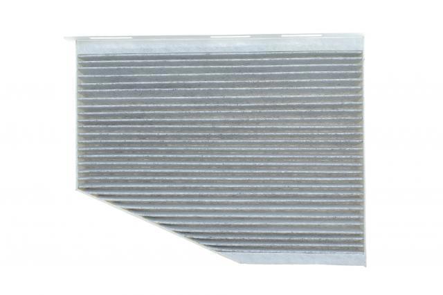 Воздушный фильтр салона Alpha Filter AF5227A