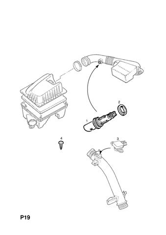  Opel 90470089 цена, от 6.19 USD