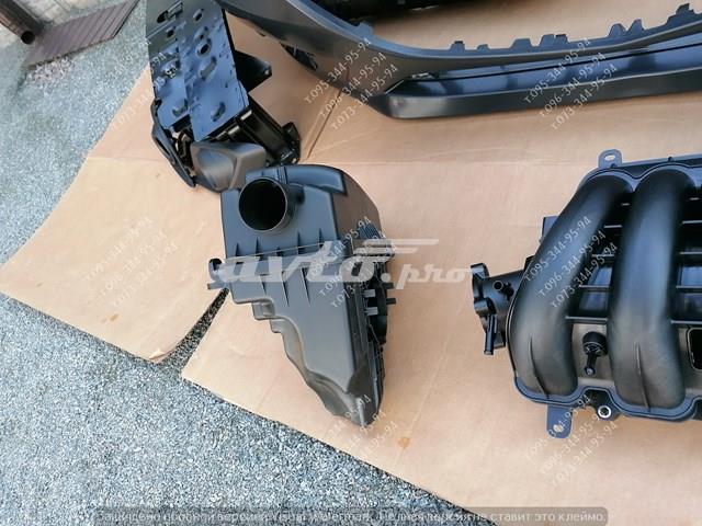Корпус воздушного фильтра, верхняя часть Mazda PY01133AX цена, от 26.63 USD