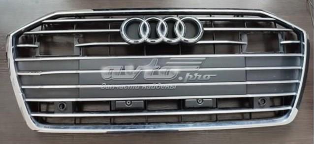 Облицовка радиатора VAG 4K0853651CRN4 цена, от 206.40 USD