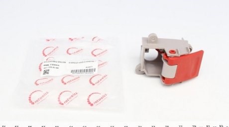 Ручка двери передней внутренняя правая Rotweiss RW72005 цена, от 3.98 USD