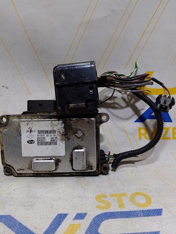 8200181482 Renault (RVI) Мозги двигателя