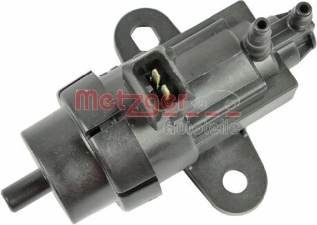 Клапан соленоїд регулювання заслонки EGR 0892162 METZGER