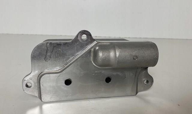 Радиатор охлаждения АКПП LR049900 Land Rover