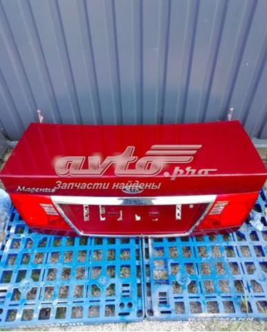 Tampa de porta-malas para KIA Magentis I GD