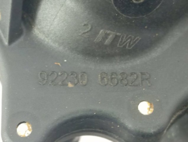  Renault (RVI) 922306682R цена, от 24.24 USD