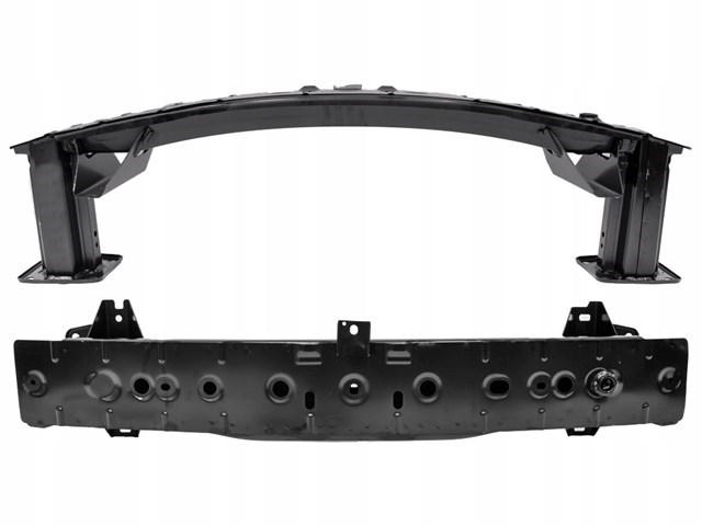 Шина бампера переднего Mazda TK4850070 цена, от 268.92 USD