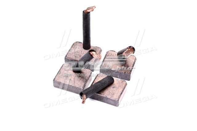 140361 Cargo Escova do motor de arranco