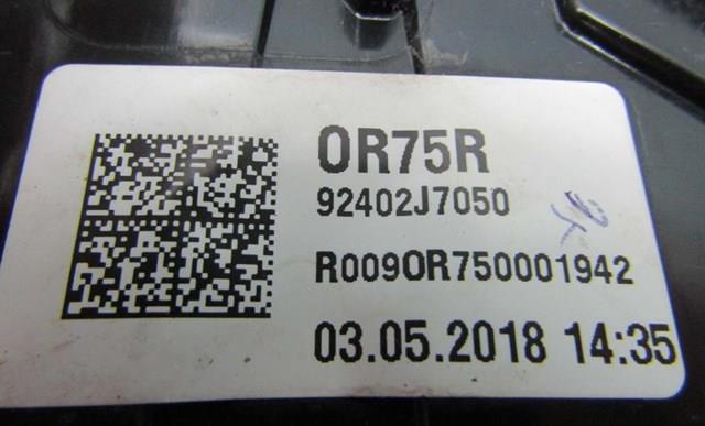Купить 92402J7050 Hyundai/Kia 