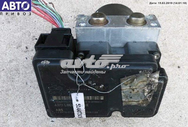  Ford 10097001053 цена, от 96.20 USD