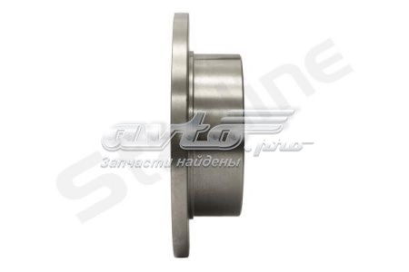 Задний дисковый тормоз Starline PB1141