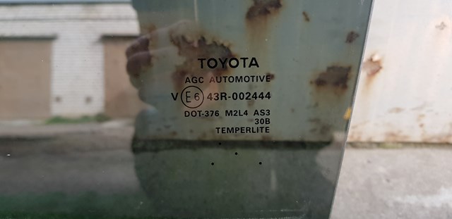  681040E090 Toyota