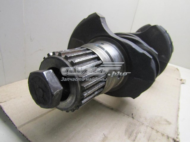 99473897 Fiat/Alfa/Lancia Коленвал двигателя