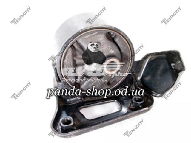 MB436557 Mitsubishi Правая подушка двигателя
