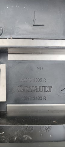 620933385R Renault (RVI) 