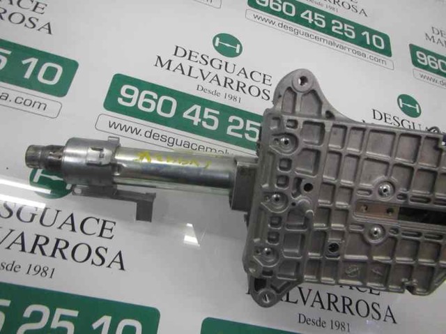  Рулевая колонка Mercedes B 