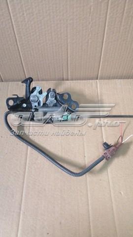 Замок капота Nissan/Infiniti 656016FV1A цена, от 57.01 USD