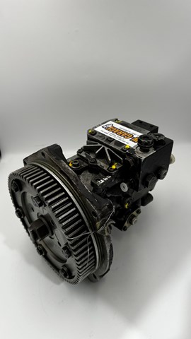  ТНВД Mitsubishi Canter 6