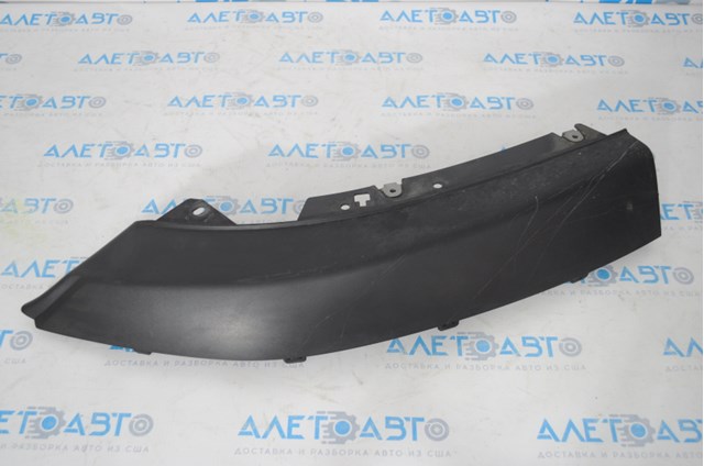 Купить TK4850371 Mazda Накладка бампера заднего левая