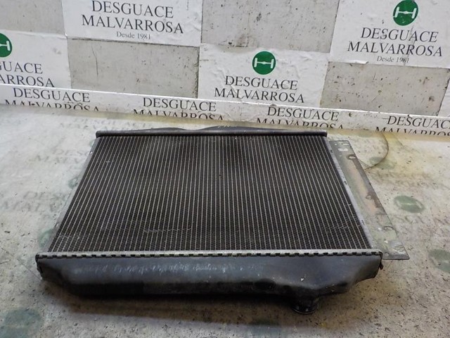 Radiador de intercooler para Volvo V70 I LV
