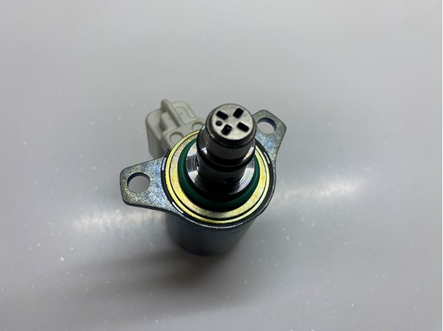 A2C8761150080 CONTINENTAL Válvula reguladora de presión Common-Rail-System original y equivalente